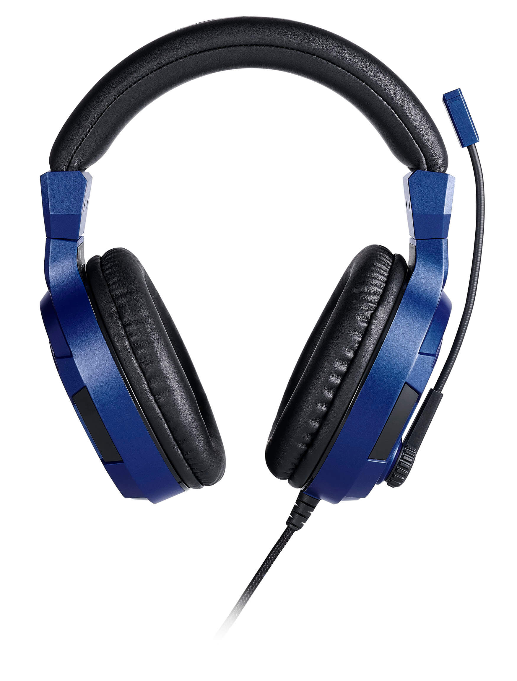 PS4 OFFICIAL HEADSET V3 BLUE